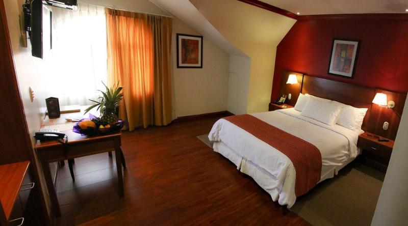 This photo about Crespo shared on HyHotel.com