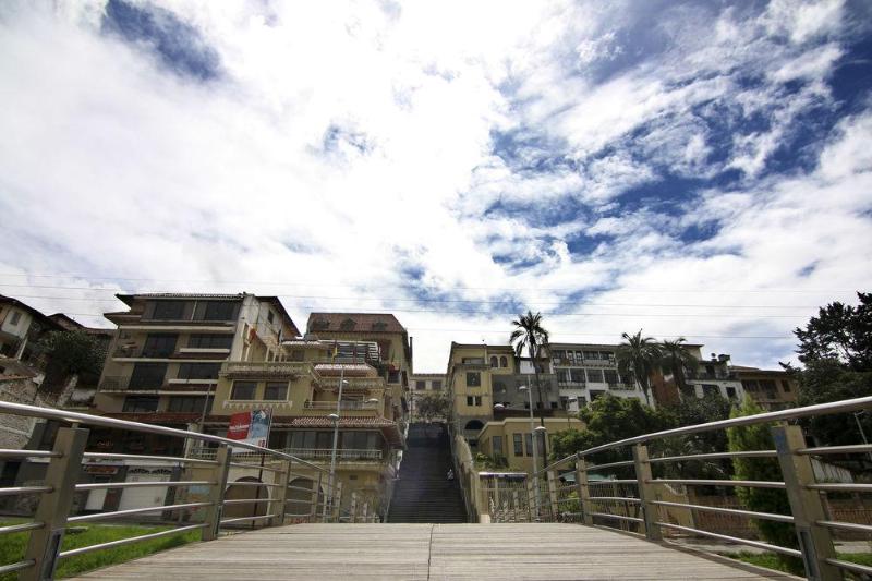 This photo about Crespo shared on HyHotel.com