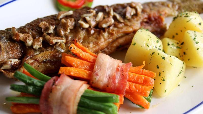 This photo about Crespo shared on HyHotel.com