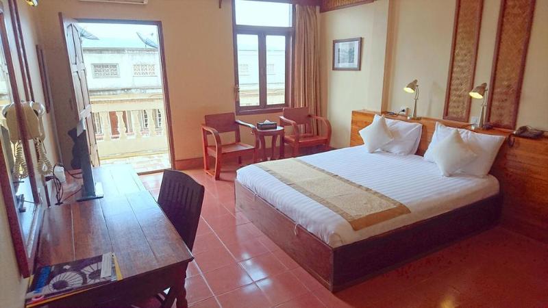 This photo about Pakse shared on HyHotel.com