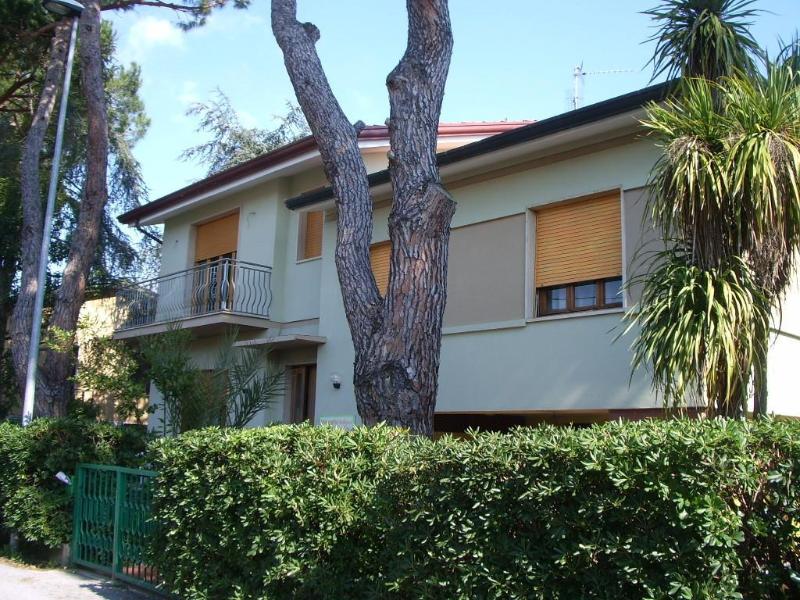 This photo about La Casa nei Pini shared on HyHotel.com