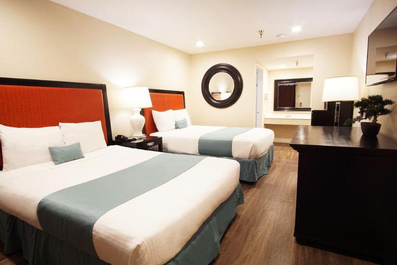 This photo about Knights inn Stanton shared on HyHotel.com