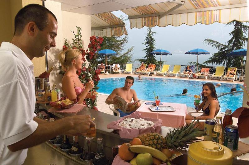 This photo about Hotel Panorama shared on HyHotel.com