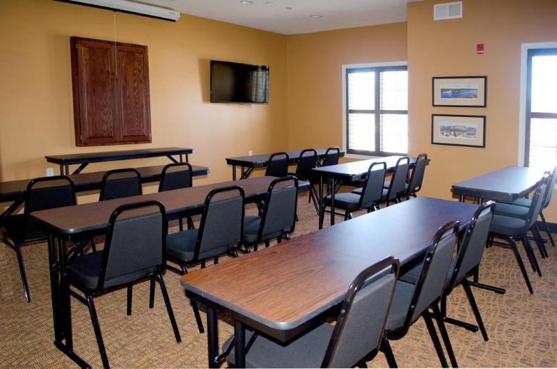 This photo about GrandStay Residential Suites La Crosse shared on HyHotel.com