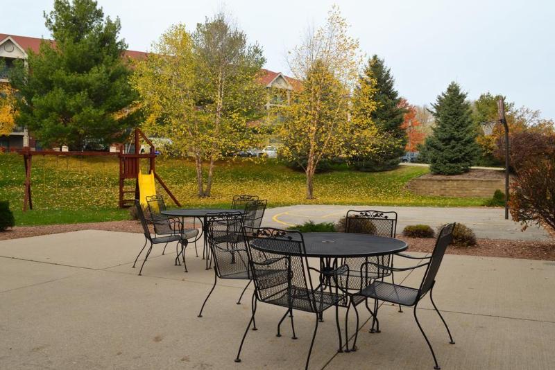 This photo about GrandStay Residential Suites La Crosse shared on HyHotel.com