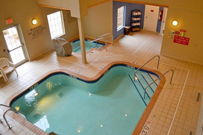 This photo about GrandStay Residential Suites La Crosse shared on HyHotel.com