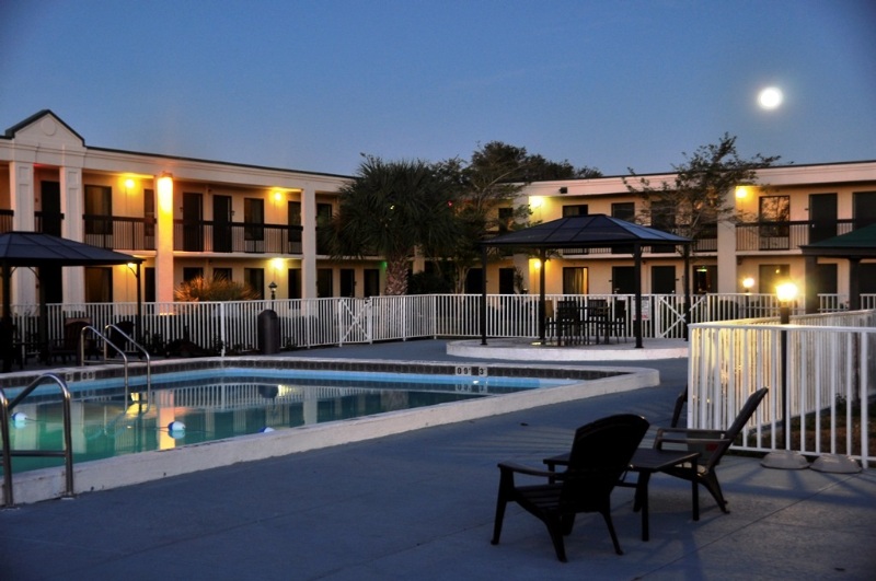 This photo about Winter Haven Suites & Conference Center shared on HyHotel.com