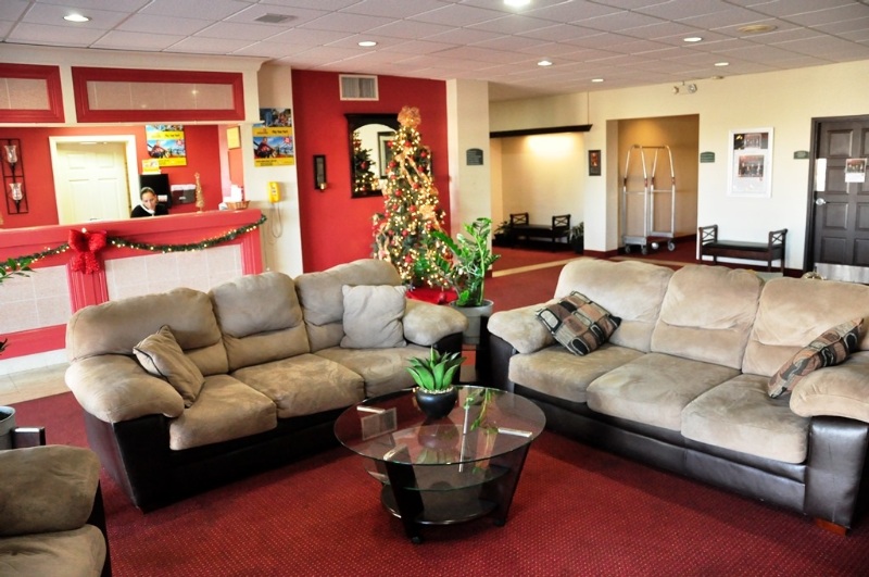 This photo about Winter Haven Suites & Conference Center shared on HyHotel.com