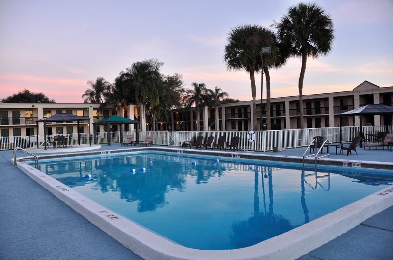 This photo about Winter Haven Suites & Conference Center shared on HyHotel.com