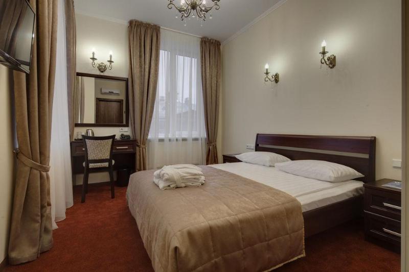 This photo about Solo Hotel on Gorokhovaya shared on HyHotel.com