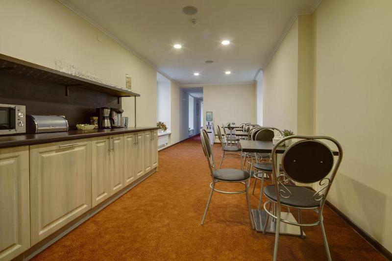 This photo about Solo Hotel on Gorokhovaya shared on HyHotel.com