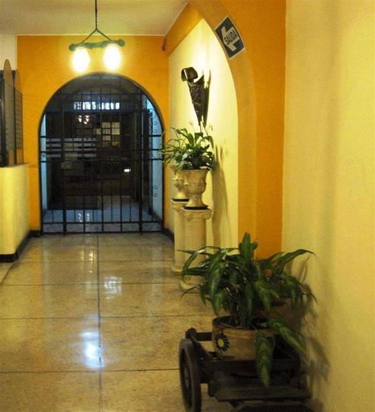 This photo about Senorio Gran Hotel shared on HyHotel.com