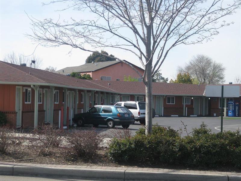 This photo about Studio Inn Livermore shared on HyHotel.com