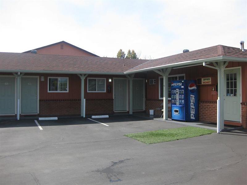 This photo about Studio Inn Livermore shared on HyHotel.com