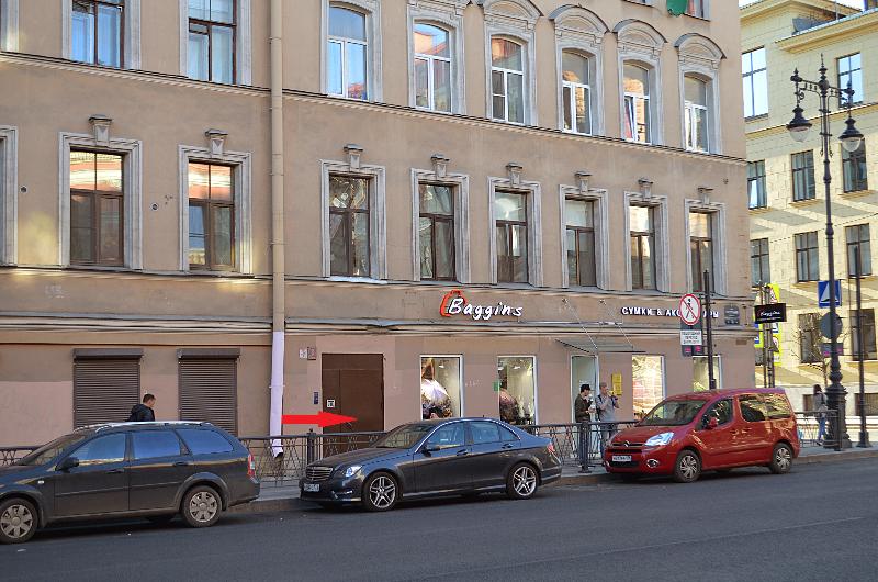 This photo about 33 Pleasures shared on HyHotel.com