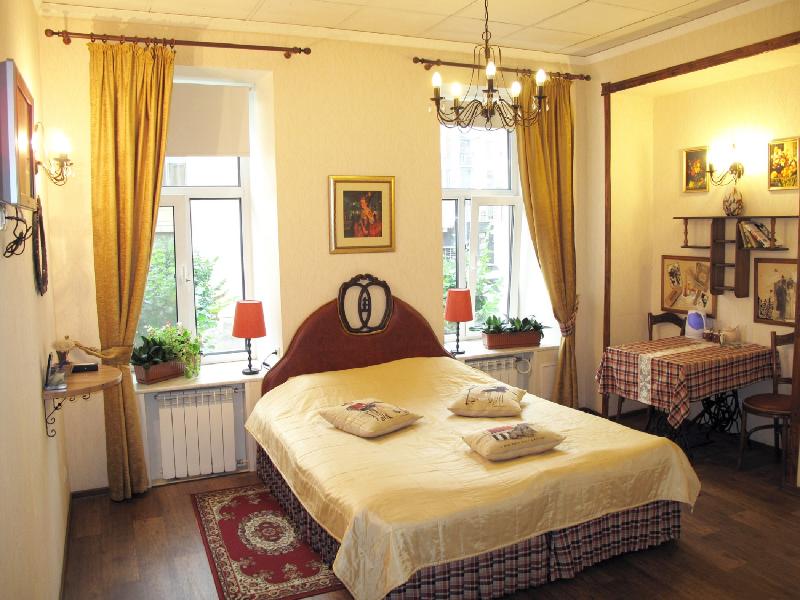 This photo about 33 Pleasures shared on HyHotel.com