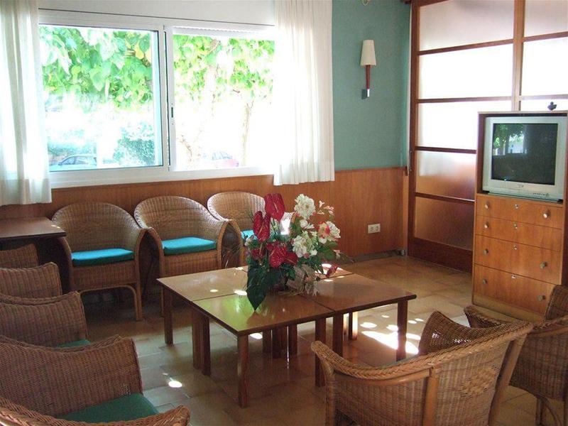 This photo about Can Catala shared on HyHotel.com