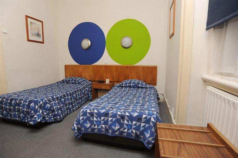 This photo about Residencial Saldanha shared on HyHotel.com