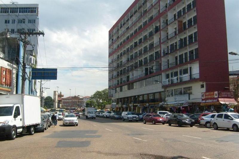 This photo about Amazon Suites shared on HyHotel.com