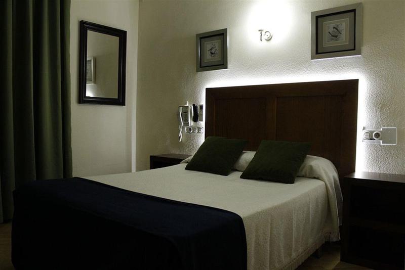 This photo about Hostal Greco shared on HyHotel.com
