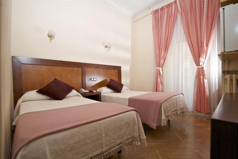 This photo about Hostal Greco shared on HyHotel.com