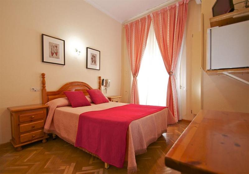This photo about Hostal Greco shared on HyHotel.com