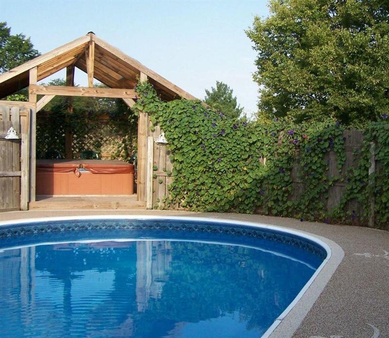 This photo about Sunset Acres Bed and Breakfast shared on HyHotel.com