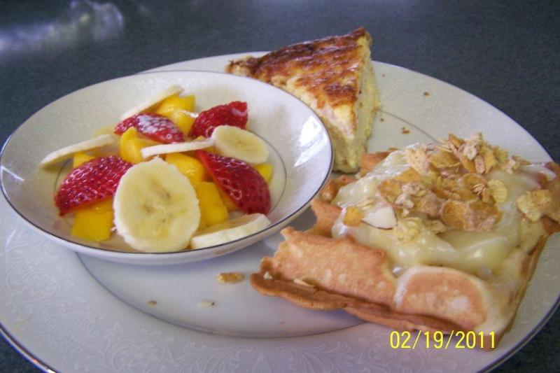 This photo about Sunset Acres Bed and Breakfast shared on HyHotel.com