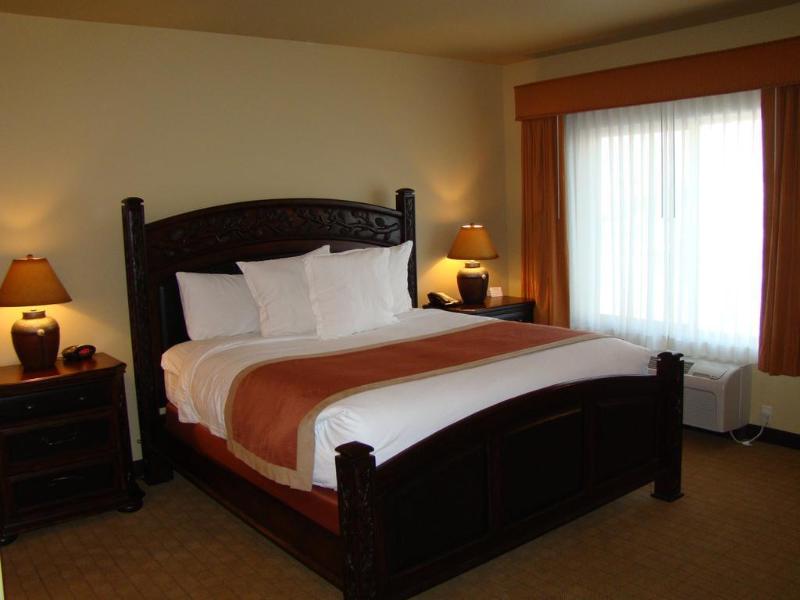 This photo about Hawthorn Suites by Wyndham Missoula shared on HyHotel.com