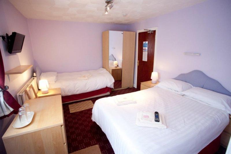 This photo about Hawthorn shared on HyHotel.com