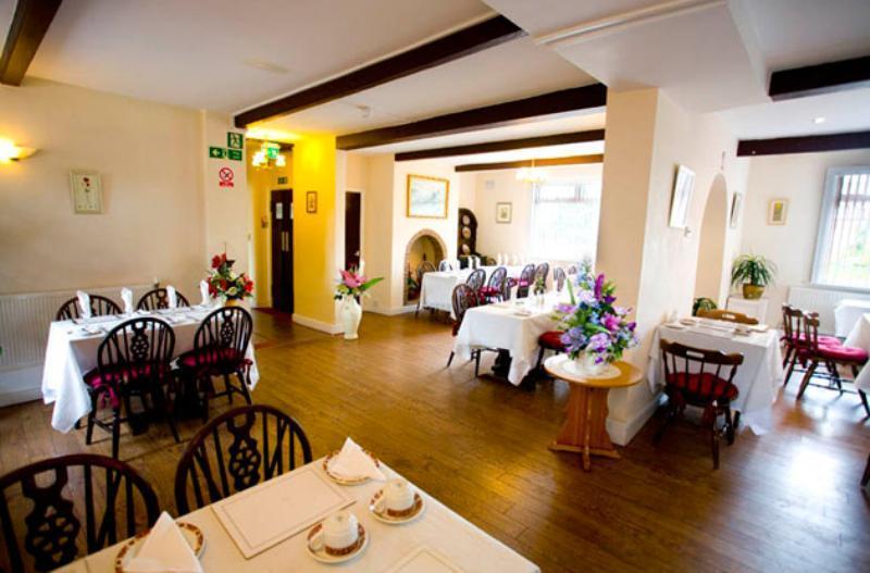 This photo about Hawthorn shared on HyHotel.com