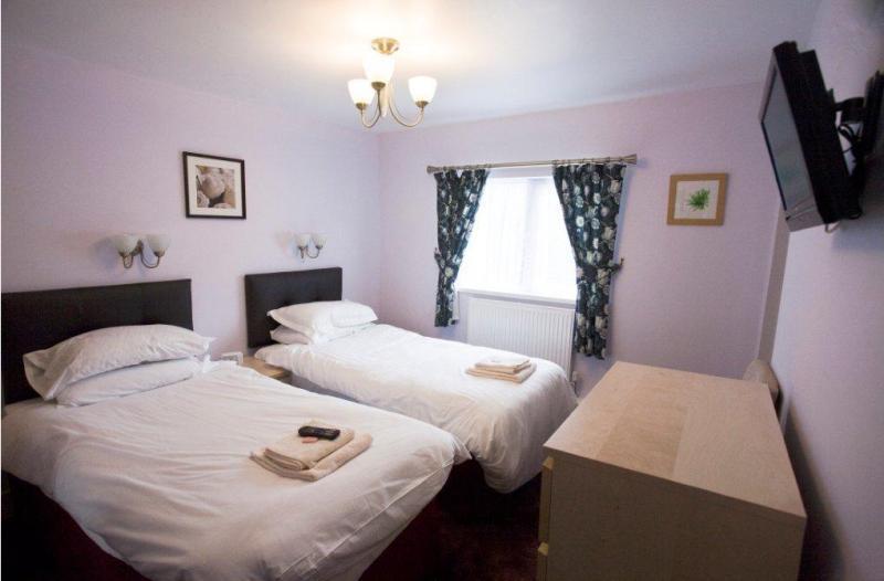 This photo about Hawthorn shared on HyHotel.com