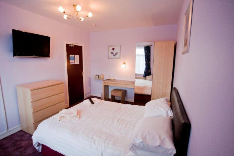 This photo about Hawthorn shared on HyHotel.com