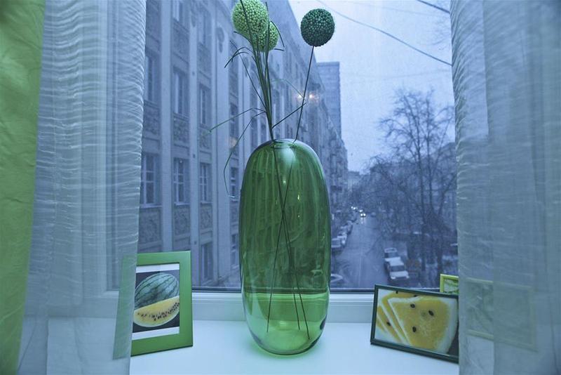 This photo about Kvart Apartments Arbat shared on HyHotel.com