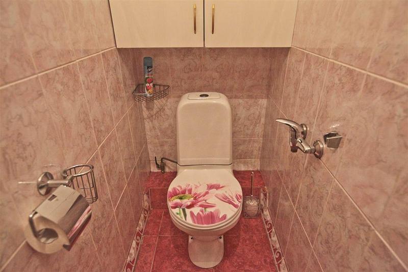 This photo about Kvart Apartments Arbat shared on HyHotel.com