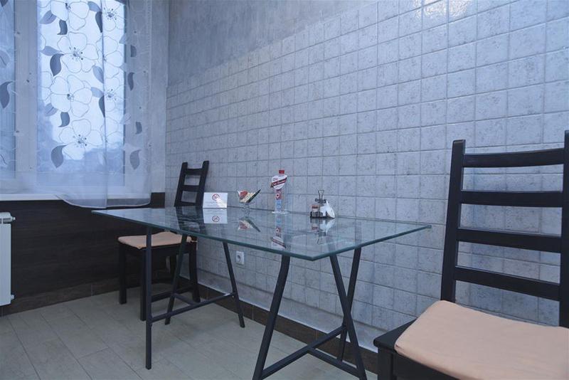This photo about Kvart Apartments Arbat shared on HyHotel.com