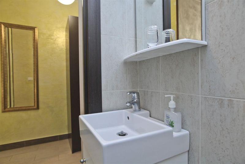 This photo about Kvart Apartments Arbat shared on HyHotel.com
