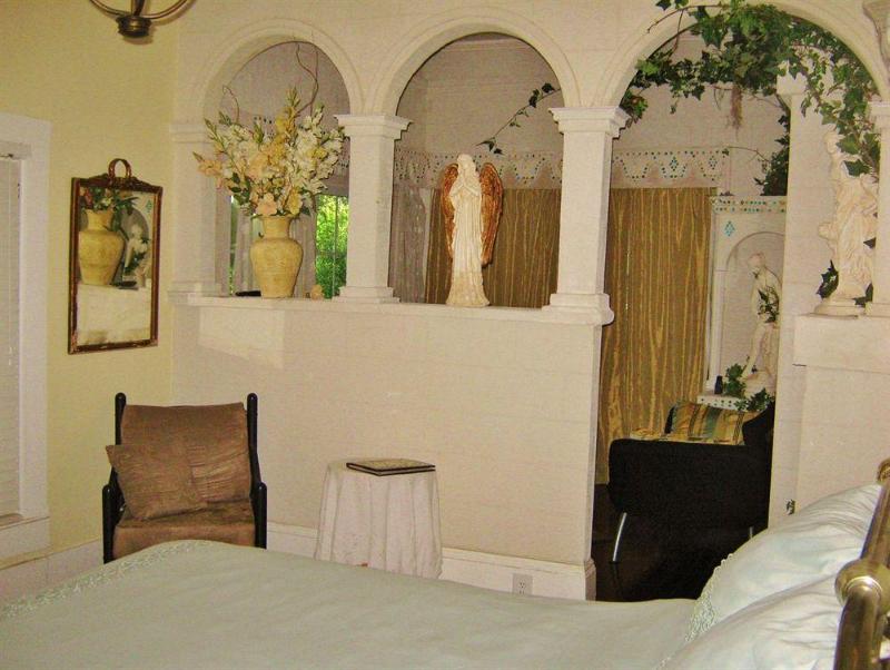 This photo about The Cottage Bed & Breakfast shared on HyHotel.com