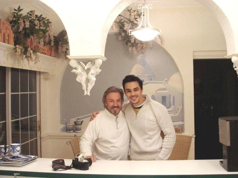 This photo about The Cottage Bed & Breakfast shared on HyHotel.com