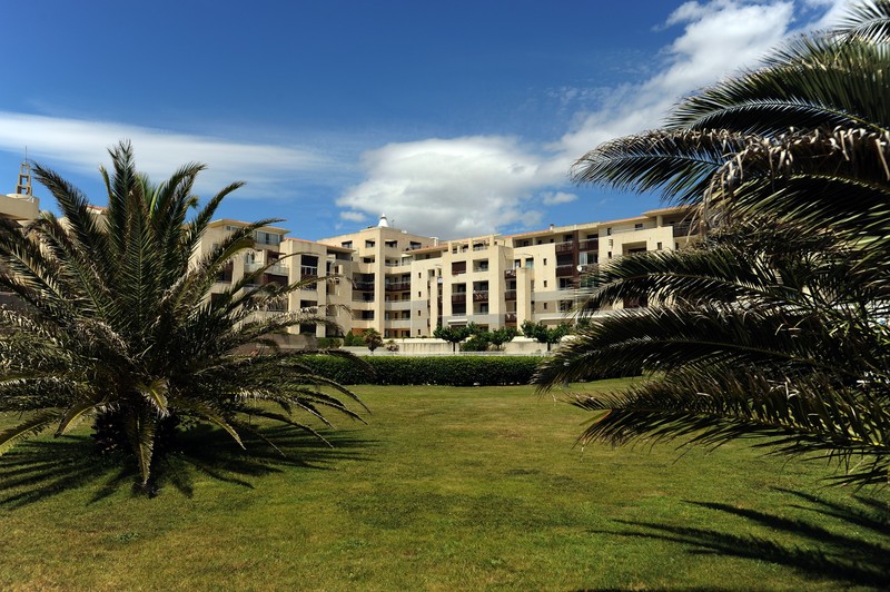 This photo about Residence Les Rivages de Rochelongue shared on HyHotel.com