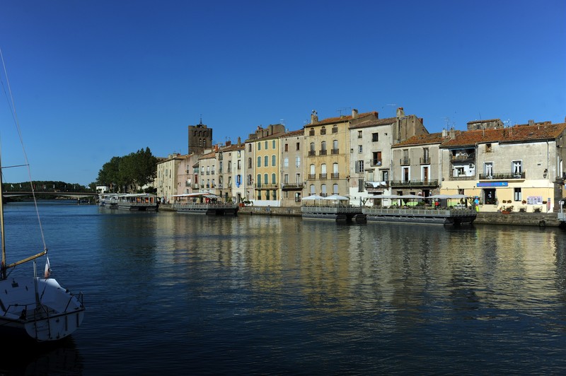 This photo about Residence Les Rivages de Rochelongue shared on HyHotel.com