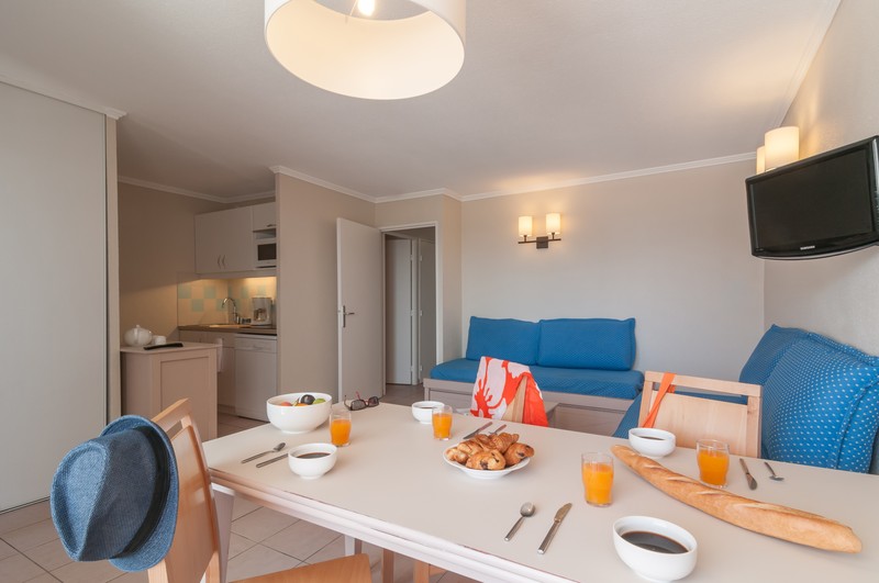 This photo about Residence Les Rivages de Rochelongue shared on HyHotel.com