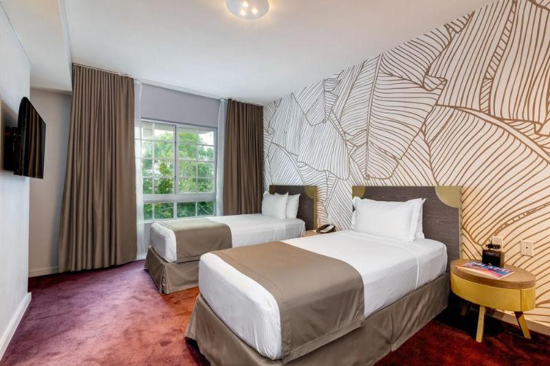 This photo about Alamo Hotel shared on HyHotel.com