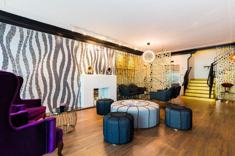 This photo about Alamo Hotel shared on HyHotel.com