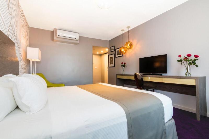 This photo about Alamo Hotel shared on HyHotel.com