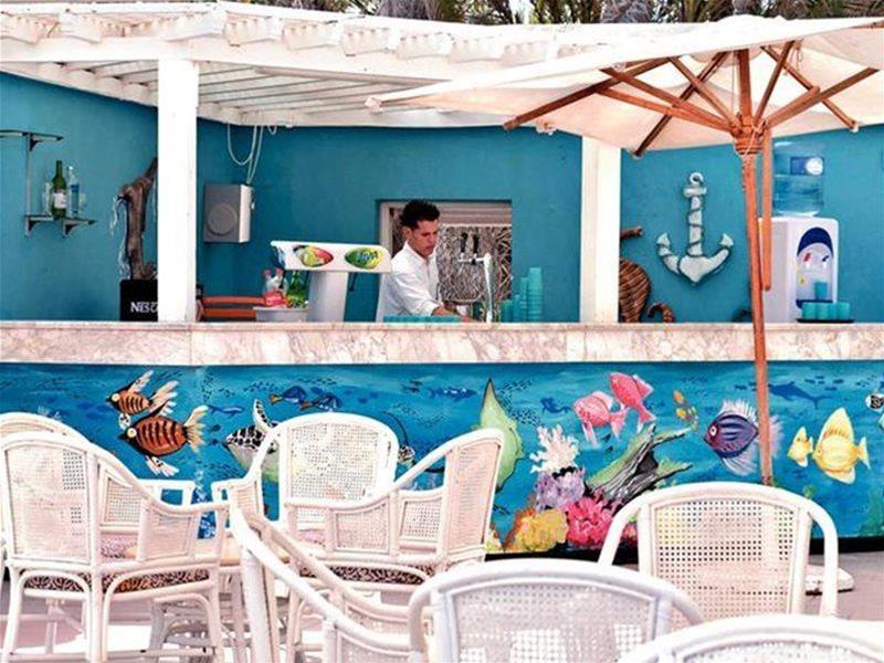 This photo about One Resort Monastir shared on HyHotel.com