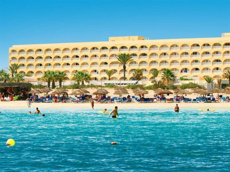 This photo about One Resort Monastir shared on HyHotel.com