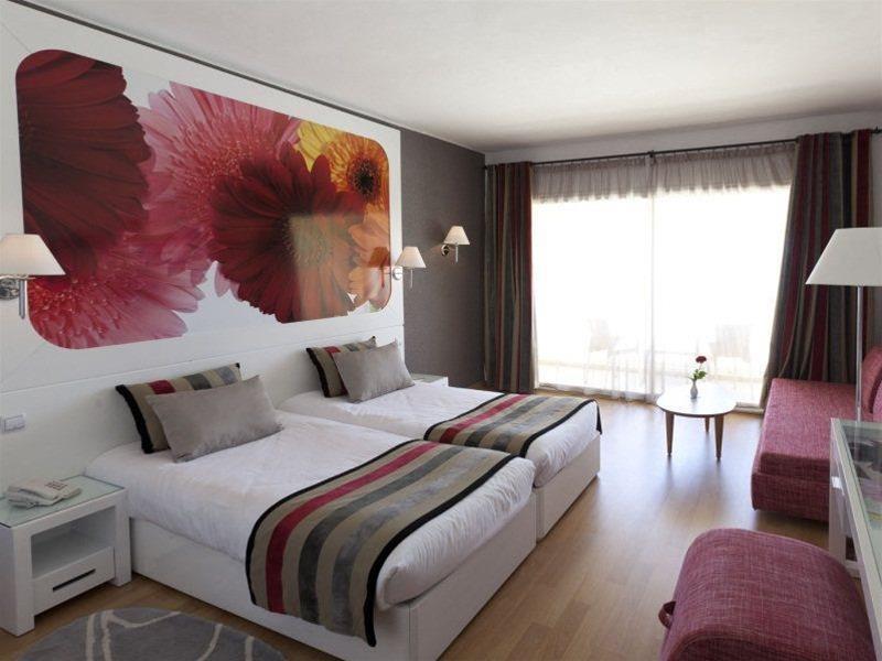 This photo about One Resort Monastir shared on HyHotel.com