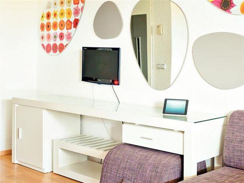 This photo about One Resort Monastir shared on HyHotel.com