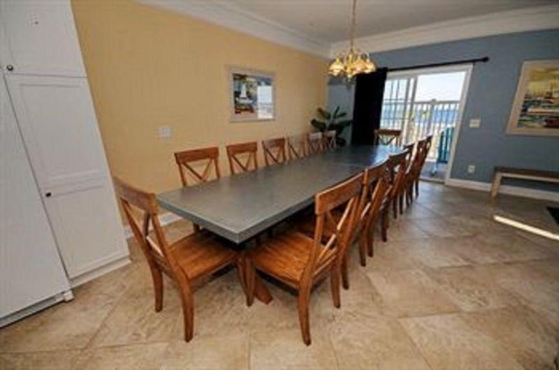 This photo about Atlantis Villas by Elliott Beach Rentals shared on HyHotel.com